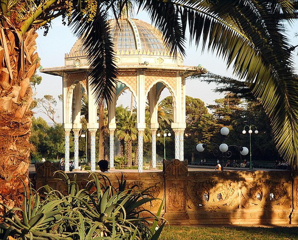 La Rosa Antica Caltagirone Exterior foto