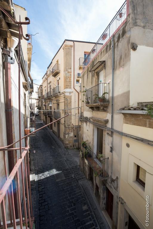 La Rosa Antica Caltagirone Exterior foto