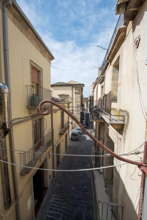 La Rosa Antica Caltagirone Exterior foto